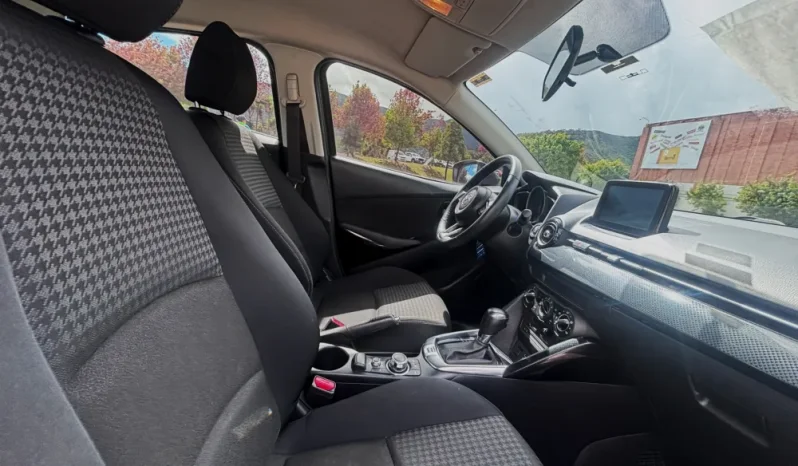 MAZDA 2 (2)TOURINGAT 1500CC 6AB lleno