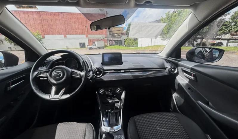 MAZDA 2 (2)TOURINGAT 1500CC 6AB lleno