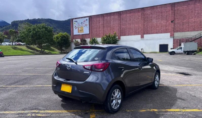 MAZDA 2 (2)TOURINGAT 1500CC 6AB lleno