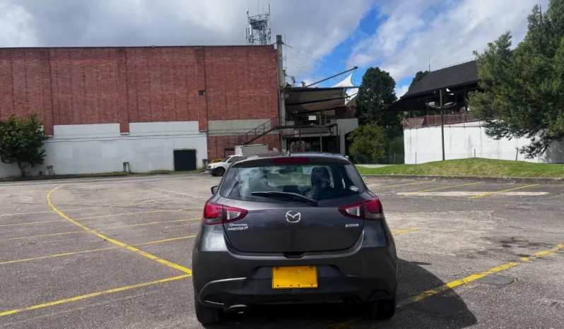 MAZDA 2 (2)TOURINGAT 1500CC 6AB lleno