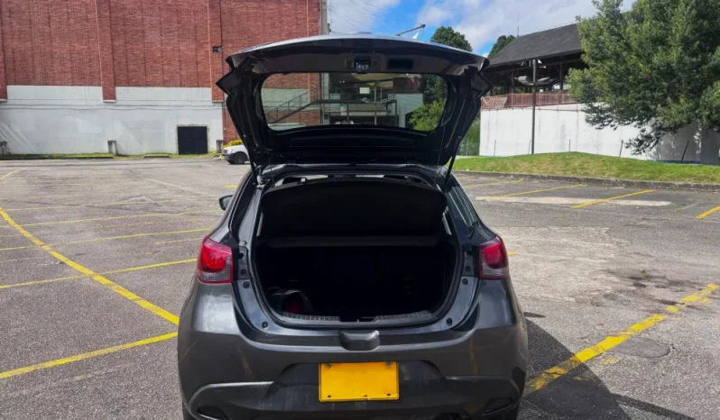 MAZDA 2 (2)TOURINGAT 1500CC 6AB lleno