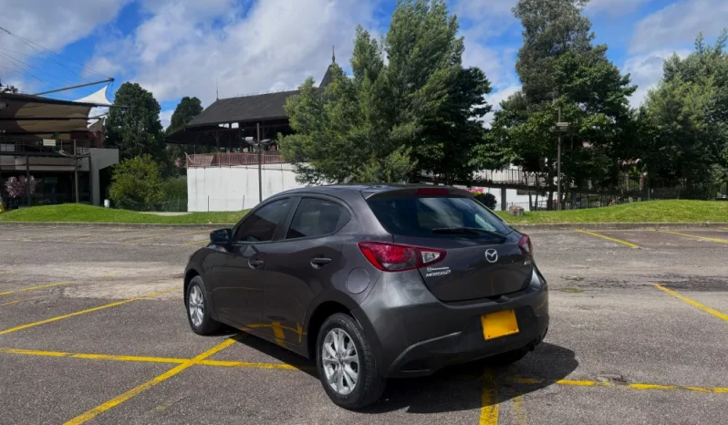 MAZDA 2 (2)TOURINGAT 1500CC 6AB lleno