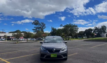 RENAULT SANDERO (2) (FL)LIFE +MT 1600CC 16V AA 4AB ABS lleno