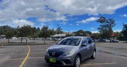 RENAULT SANDERO (2) (FL)LIFE +MT 1600CC 16V AA 4AB ABS