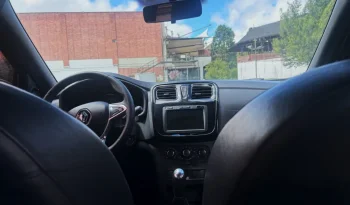 RENAULT SANDERO (2) (FL)LIFE +MT 1600CC 16V AA 4AB ABS lleno