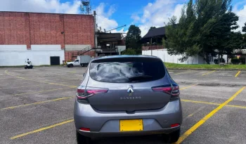 RENAULT SANDERO (2) (FL)LIFE +MT 1600CC 16V AA 4AB ABS lleno