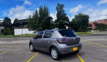 RENAULT SANDERO (2) (FL)LIFE +MT 1600CC 16V AA 4AB ABS lleno