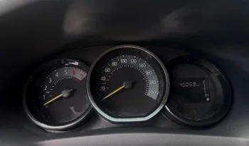 RENAULT SANDERO (2) (FL)LIFE +MT 1600CC 16V AA 4AB ABS lleno