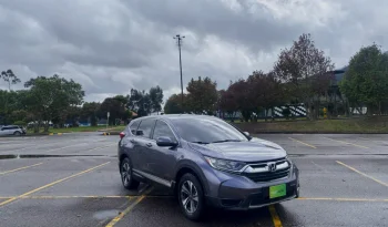 HONDA CRV (5)CITY PLUSAT 2400CC 4X2 6AB TC lleno