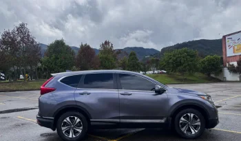 HONDA CRV (5)CITY PLUSAT 2400CC 4X2 6AB TC lleno