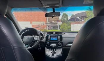 HONDA CRV (5)CITY PLUSAT 2400CC 4X2 6AB TC lleno