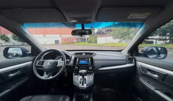 HONDA CRV (5)CITY PLUSAT 2400CC 4X2 6AB TC lleno