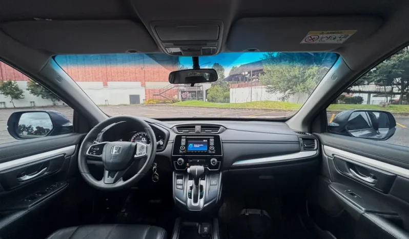 HONDA CRV (5)CITY PLUSAT 2400CC 4X2 6AB TC lleno