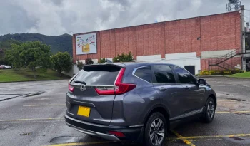 HONDA CRV (5)CITY PLUSAT 2400CC 4X2 6AB TC lleno