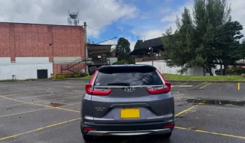 HONDA CRV (5)CITY PLUSAT 2400CC 4X2 6AB TC lleno