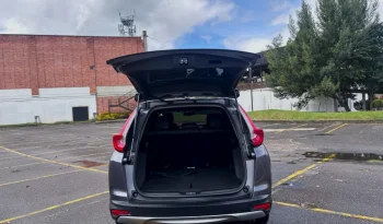 HONDA CRV (5)CITY PLUSAT 2400CC 4X2 6AB TC lleno