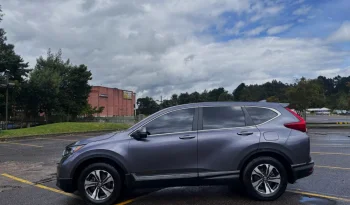 HONDA CRV (5)CITY PLUSAT 2400CC 4X2 6AB TC lleno
