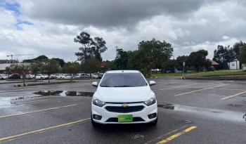 CHEVROLET ONIX (FL) LT MT 1400CC 4P 2AB ABS lleno