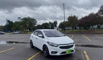 CHEVROLET ONIX (FL) LT MT 1400CC 4P 2AB ABS lleno