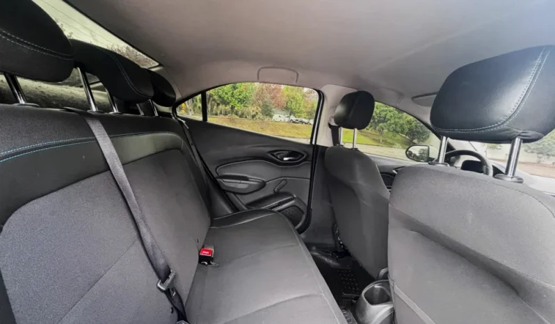 CHEVROLET ONIX (FL) LT MT 1400CC 4P 2AB ABS lleno