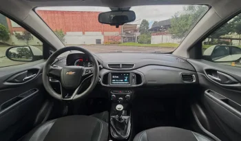 CHEVROLET ONIX (FL) LT MT 1400CC 4P 2AB ABS lleno