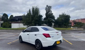 CHEVROLET ONIX (FL) LT MT 1400CC 4P 2AB ABS lleno