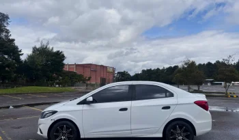 CHEVROLET ONIX (FL) LT MT 1400CC 4P 2AB ABS lleno