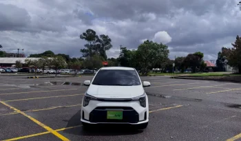 KIA PICANTO (3) (FL) ZENITH AT 1250CC 6AB ABS AA R14 lleno