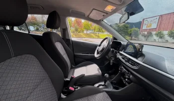 KIA PICANTO (3) (FL) ZENITH AT 1250CC 6AB ABS AA R14 lleno