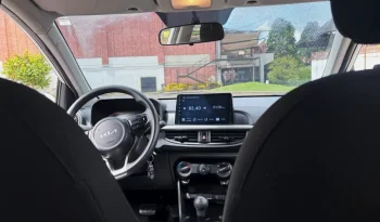 KIA PICANTO (3) (FL) ZENITH AT 1250CC 6AB ABS AA R14 lleno