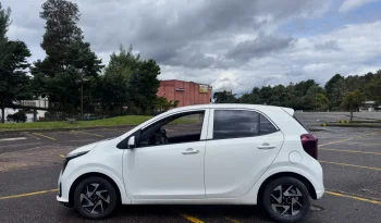 KIA PICANTO (3) (FL) ZENITH AT 1250CC 6AB ABS AA R14 lleno
