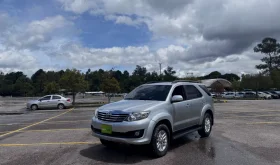 TOYOTA FORTUNER (FL) 2.7L MT 2700CC 4X2