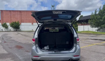 TOYOTA FORTUNER (FL) 2.7L MT 2700CC 4X2 lleno