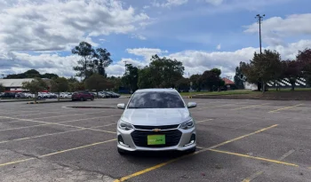 CHEVROLET ONIX (2)PREMIERTP 1000CC T 4P 6AB ABS lleno