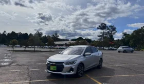 CHEVROLET ONIX (2)PREMIERTP 1000CC T 4P 6AB ABS