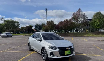 CHEVROLET ONIX (2)PREMIERTP 1000CC T 4P 6AB ABS lleno