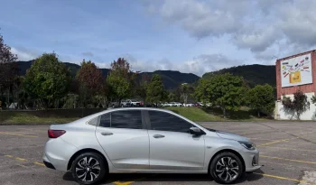 CHEVROLET ONIX (2)PREMIERTP 1000CC T 4P 6AB ABS lleno