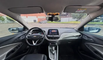 CHEVROLET ONIX (2)PREMIERTP 1000CC T 4P 6AB ABS lleno