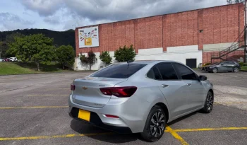 CHEVROLET ONIX (2)PREMIERTP 1000CC T 4P 6AB ABS lleno