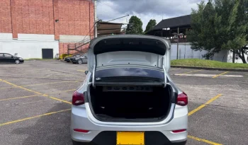 CHEVROLET ONIX (2)PREMIERTP 1000CC T 4P 6AB ABS lleno