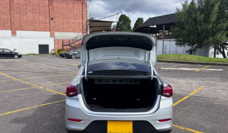 CHEVROLET ONIX (2)PREMIERTP 1000CC T 4P 6AB ABS lleno