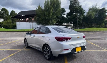 CHEVROLET ONIX (2)PREMIERTP 1000CC T 4P 6AB ABS lleno