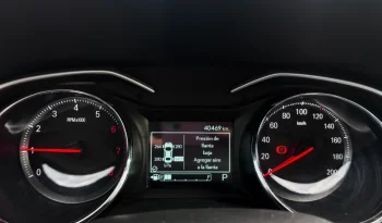 CHEVROLET ONIX (2)PREMIERTP 1000CC T 4P 6AB ABS lleno