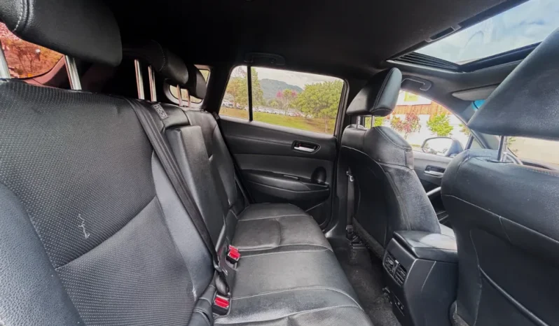 TOYOTA COROLLA CROSSSE-G HYBRIDTP 1800CC 7AB 4X2 CT R18 lleno