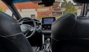 TOYOTA COROLLA CROSSSE-G HYBRIDTP 1800CC 7AB 4X2 CT R18 lleno