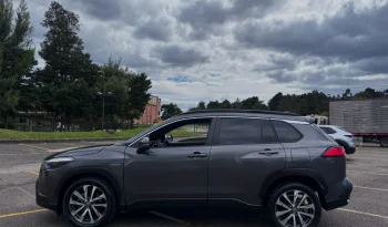 TOYOTA COROLLA CROSSSE-G HYBRIDTP 1800CC 7AB 4X2 CT R18 lleno