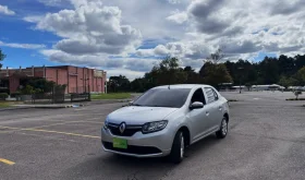 RENAULT RENAULT LOGAN (2)EXPRESSION / LIFE +AT 1600CC 16V AA 2AB ABS