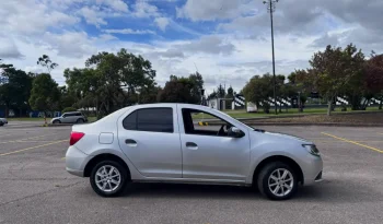 RENAULT RENAULT LOGAN (2)EXPRESSION / LIFE +AT 1600CC 16V AA 2AB ABS lleno