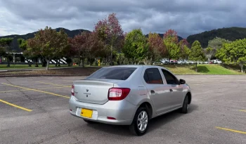 RENAULT RENAULT LOGAN (2)EXPRESSION / LIFE +AT 1600CC 16V AA 2AB ABS lleno
