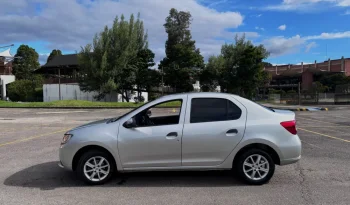 RENAULT RENAULT LOGAN (2)EXPRESSION / LIFE +AT 1600CC 16V AA 2AB ABS lleno